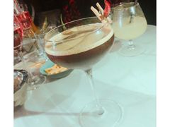 -STARRY CAFE & LOUNGE BAR(高新店)