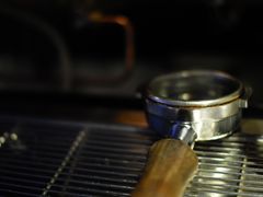 -SeekSeeking咖啡专门店(堰塘街店)