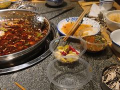 -胖子鱼·天水麻辣鱼火锅(秦州407店)