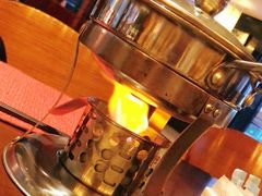 -OPEN開全日自助餐厅·西餐·海鲜(佛山希尔顿酒店)