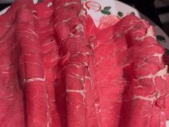 -清真·老门框爆肚涮肉·中华老字号(丰管路店)