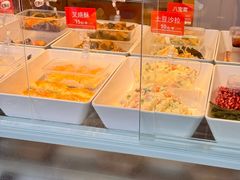 -顺风海鲜港(金玉兰店)