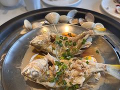 -水禾轩·海鲜蒸汽主题餐厅(拱北店)