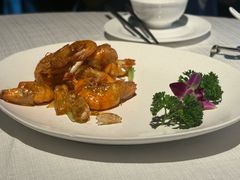 -上海小南国(正大店)