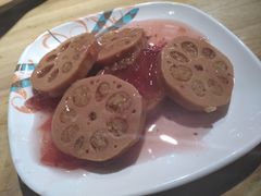 -老城南.鸭血粉丝汤(夫子庙店)