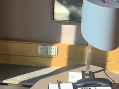 -杭州城中香格里拉大酒店