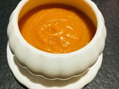 南瓜沙-潮堂 · 潮州菜(国贸商城店)