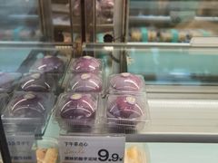 -迦南(杭州东站万象汇店)