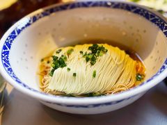 -二泉园老菜馆·百年无锡菜