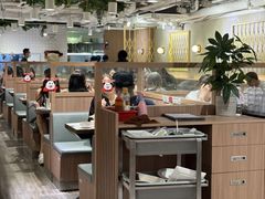 -深仔记茶餐厅(亚士厘道店)