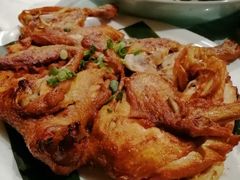 -巴渝兄弟川菜(宽街店)