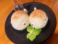 -永安鱼庄·镇江菜(丁卯店)