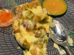 -海派悦庭·海胆烧麦·新融合菜(凯德广场店)