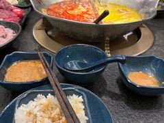 -湊湊火锅·茶憩(打浦桥日月光店)