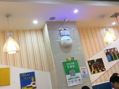 -螺小胖柳州螺蛳粉(钟楼总店)