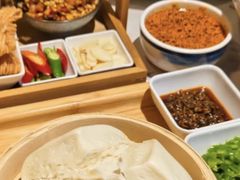 -醉长安(钟楼旗舰店)