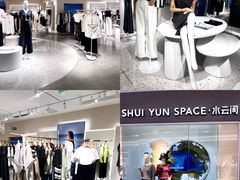-KK ONE(京基滨河时代店)