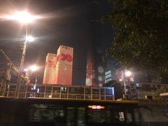 -中央广播电视总台(光华路办公区)