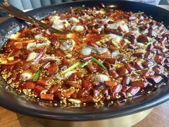 -蜀都丰 川菜·水煮活鱼(万象九宜城店)