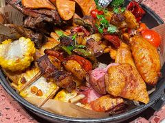 -La Terre乐田(万象城店)