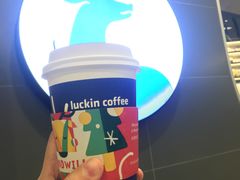 -luckincoffee瑞幸咖啡(恒大广场B1店)