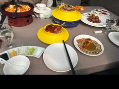 -花家怡园(四合院总店)