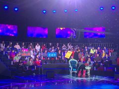 -中央广播电视总台(光华路办公区)