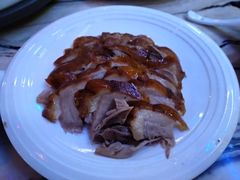 -金百万烤鸭店(马甸店)