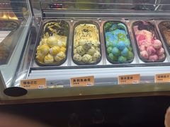 -牛New寿喜烧(闵行龙湖天街店)
