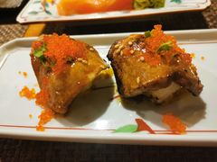鹅肝手握-半藏居酒屋(香港花园店)