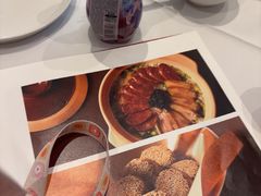 -眉州东坡(北苑华贸店)