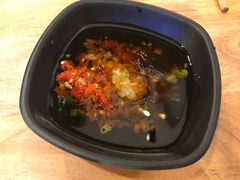-痴串串(星汉路总店)
