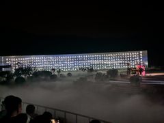 -鼎盛王朝康熙大典实景演出