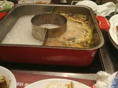 -新辣道鱼火锅(领展购物广场·中关村店)
