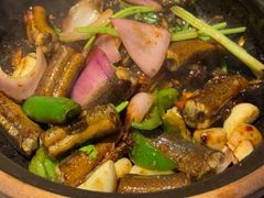 -啫神·广州地标美食(北京路店)