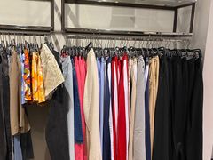 -ZARA(恒隆广场店)
