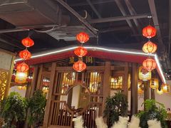 -杨记隆府(时代天街店)