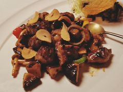 -三号黄浦会Canton Table