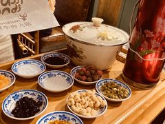 -手选潮汕鲜活牛肉火锅(二七广场店)