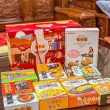 🧓长辈夸我太会送了👍🏻咀香园手信礼盒[礼物]