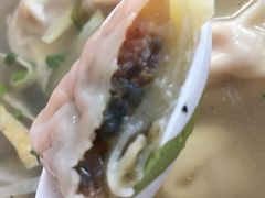 -海平馄饨(逍遥二路店)