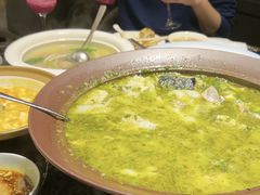 -悦百味·品质川菜(橄榄郡店)