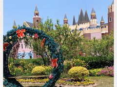 -安徒生童话乐园