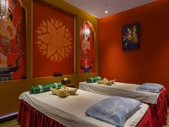 -泰悠谷养生SPA(世茂商业街店)
