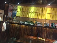 -石屋料理(南京西路店)