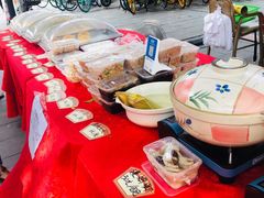 -潮喜竹溪荔湖酒家(荔枝湾店)