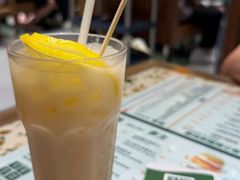 -华嫂冰室(尖沙咀店)