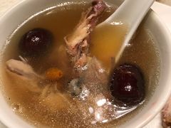 -上海金桥红枫万豪酒店-万豪中餐厅