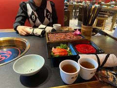 -吼堂老火锅(武汉 天地壹方南馆店)