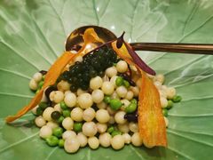 -上蔬无瑕· 创意素食·Vegetarian(华采天地店)